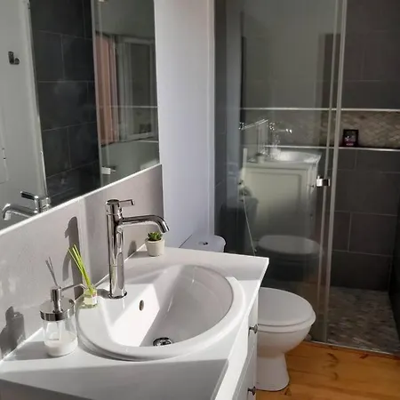 Casagrande Sunset Ii - Fuerteventura - Costa Calma Casa vacanze *