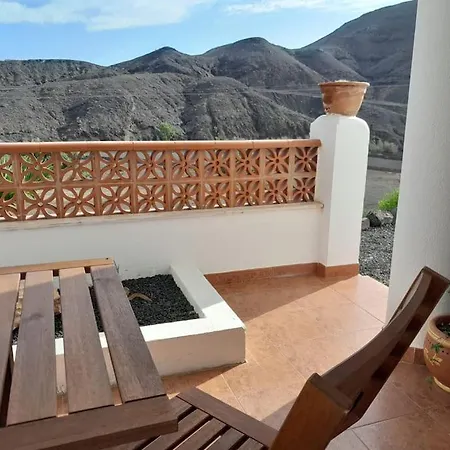 Casa vacanze Casagrande Sunset Ii - Fuerteventura - Costa Calma