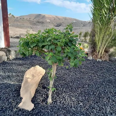 Casagrande Sunset Ii - Fuerteventura - Costa Calma