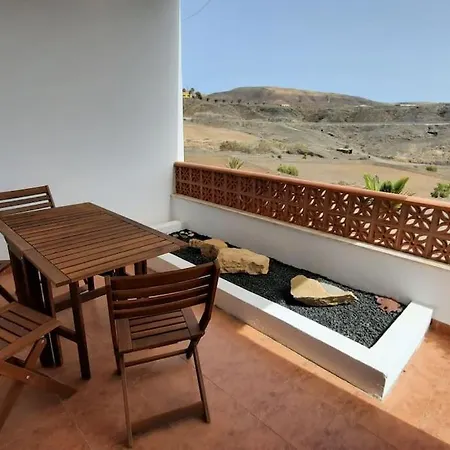 Casa vacanze Casagrande Sunset Ii - Fuerteventura - Costa Calma Pájara