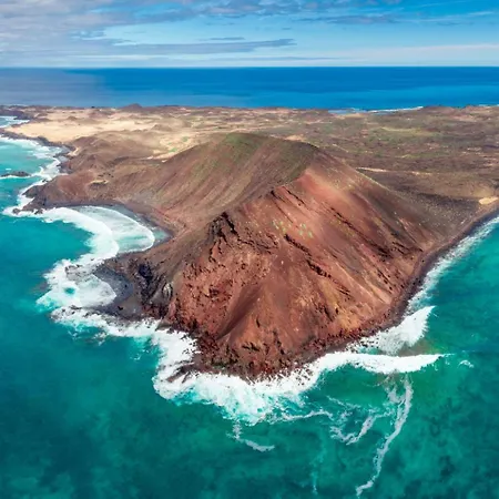 Casagrande Sunset Ii - Fuerteventura - Costa Calma Casa vacanze Pájara