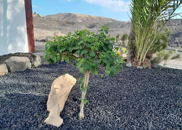 Casagrande Sunset Ii - Fuerteventura - Costa Calma