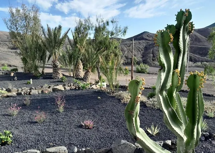 Dom wakacyjny Casagrande Sunset Ii - Fuerteventura - Costa Calma