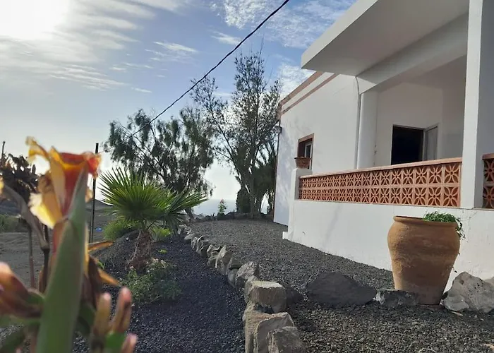 Casagrande Sunset Ii - Fuerteventura - Costa Calma Dom wakacyjny