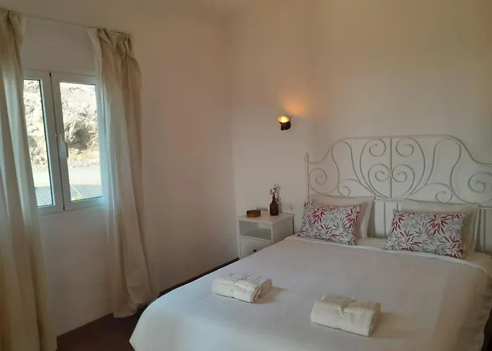 Casagrande Sunset Ii - Fuerteventura - Costa Calma * Pájara