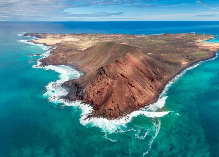 Casagrande Sunset Ii - Fuerteventura - Costa Calma Dom wakacyjny Pájara
