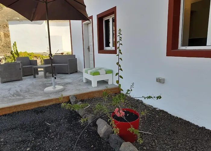 Casagrande Sunset Ii - Fuerteventura - Costa Calma Dom wakacyjny