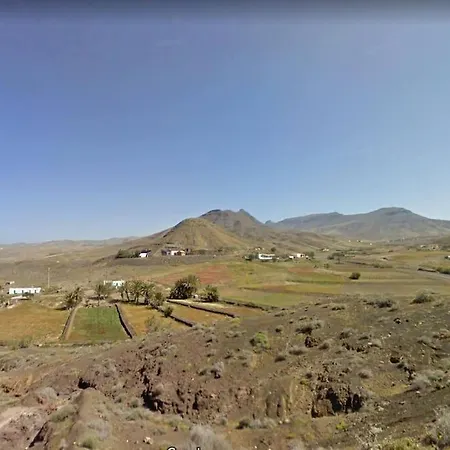 Casagrande Sunset Ii - Fuerteventura - Costa Calma Holiday home