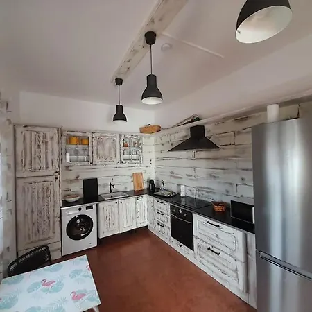 Casagrande Sunset Ii - Fuerteventura - Costa Calma Holiday home Pajara (Fuerteventura)