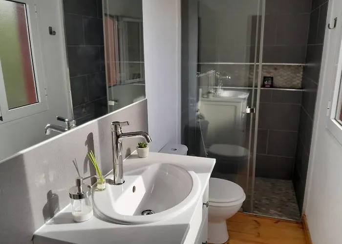 Casagrande Sunset Ii - Fuerteventura - Costa Calma Semesterbostad *