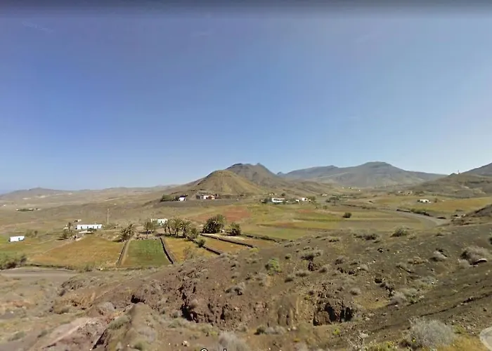 Casagrande Sunset Ii - Fuerteventura - Costa Calma 度假居