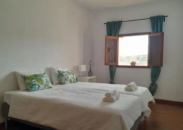 Casagrande Sunset Ii - Fuerteventura - Costa Calma