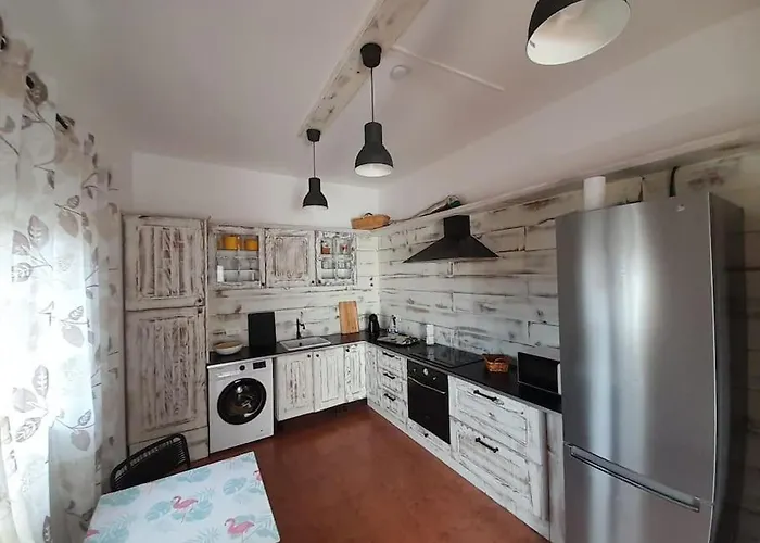 Casagrande Sunset Ii - Fuerteventura - Costa Calma Semesterbostad Pájara