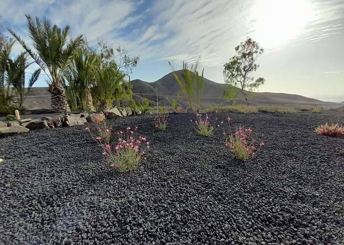 Casagrande Sunset Ii - Fuerteventura - Costa Calma Semesterbostad