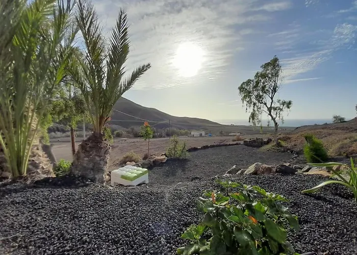 度假居 Casagrande Sunset Ii - Fuerteventura - Costa Calma