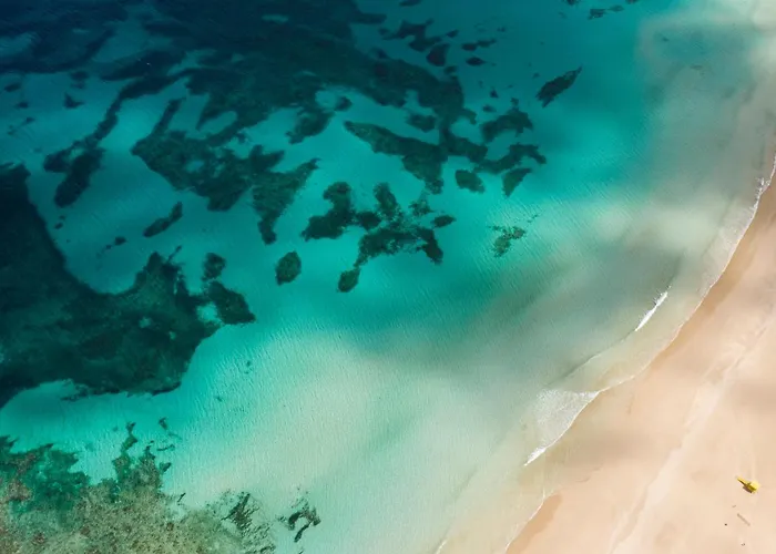 度假居 Casagrande Sunset Ii - Fuerteventura - Costa Calma *