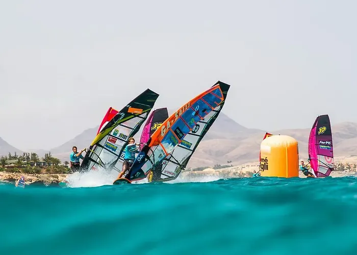 Casagrande Sunset Ii - Fuerteventura - Costa Calma