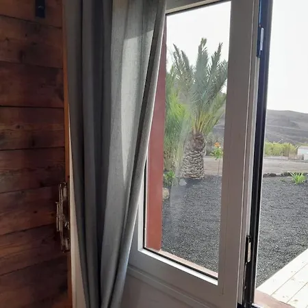 Casagrande Sunset Ii - Fuerteventura - Costa Calma Pájara