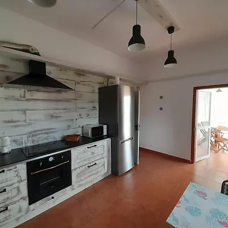 Tatil Evi Casagrande Sunset Ii - Fuerteventura - Costa Calma