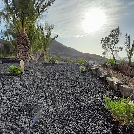 Tatil Evi Casagrande Sunset Ii - Fuerteventura - Costa Calma Pájara