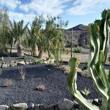 Semesterbostad Casagrande Sunset Ii - Fuerteventura - Costa Calma