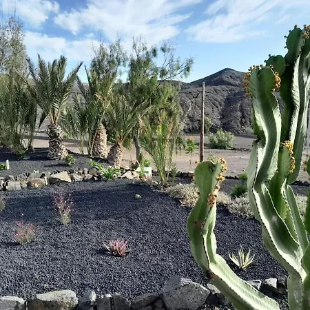 Tatil Evi Casagrande Sunset Ii - Fuerteventura - Costa Calma