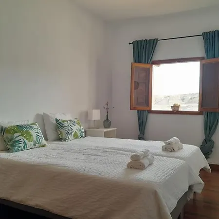 Casagrande Sunset Ii - Fuerteventura - Costa Calma