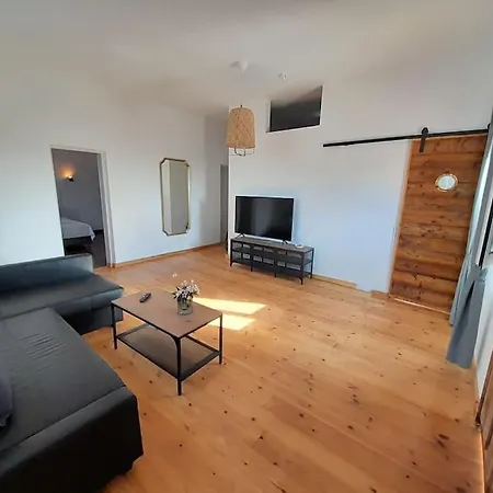 Semesterbostad Casagrande Sunset Ii - Fuerteventura - Costa Calma