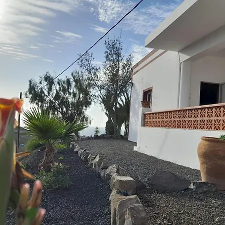 Casagrande Sunset Ii - Fuerteventura - Costa Calma Semesterbostad