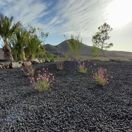 Casagrande Sunset Ii - Fuerteventura - Costa Calma Semesterbostad