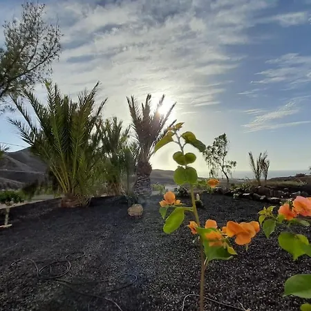 Casagrande Sunset Ii - Fuerteventura - Costa Calma Semesterbostad *