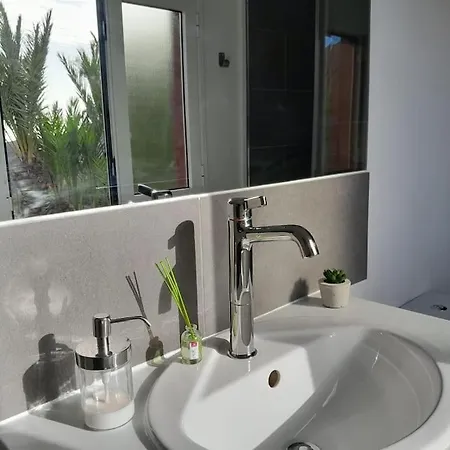 Semesterbostad Casagrande Sunset Ii - Fuerteventura - Costa Calma