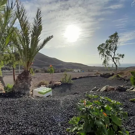 Tatil Evi Casagrande Sunset Ii - Fuerteventura - Costa Calma