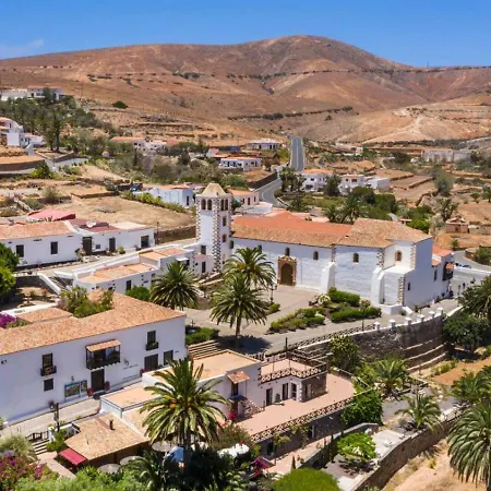 Semesterbostad Casagrande Sunset Ii - Fuerteventura - Costa Calma *
