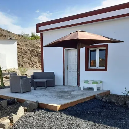 Tatil Evi Casagrande Sunset Ii - Fuerteventura - Costa Calma