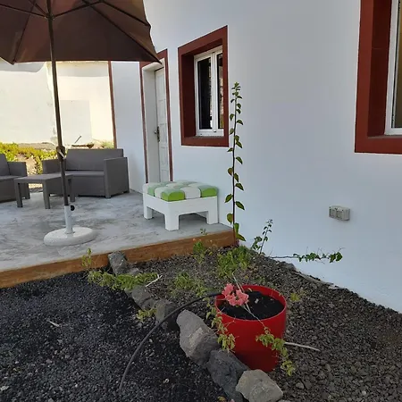 Casagrande Sunset Ii - Fuerteventura - Costa Calma Semesterbostad