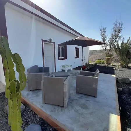 Tatil Evi Casagrande Sunset Ii - Fuerteventura - Costa Calma *