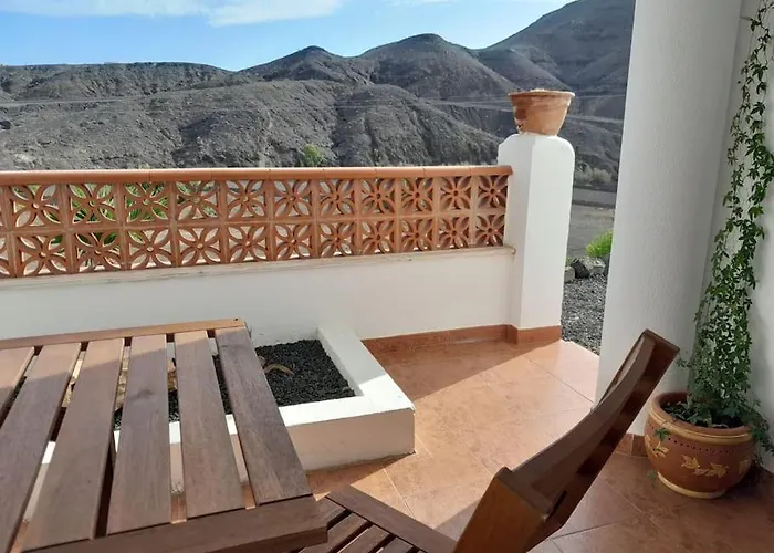 Дом отдыха Casagrande Sunset Ii - Fuerteventura - Costa Calma