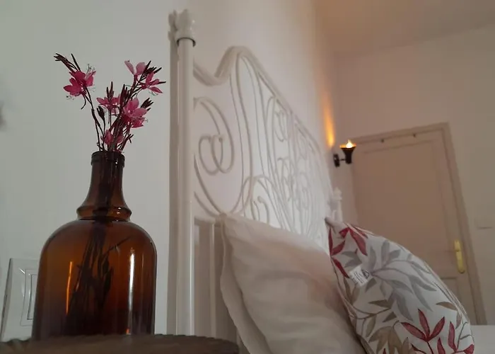 Dom wakacyjny Casagrande Sunset Ii - Fuerteventura - Costa Calma Pájara