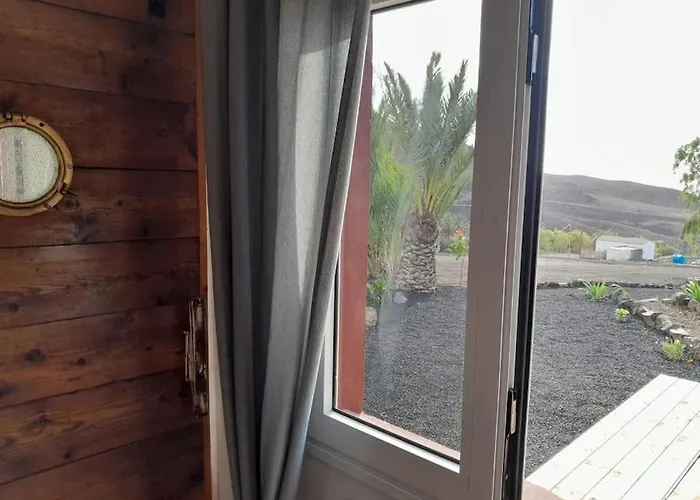 Casagrande Sunset Ii - Fuerteventura - Costa Calma Pájara