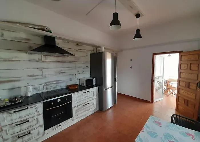 Dom wakacyjny Casagrande Sunset Ii - Fuerteventura - Costa Calma