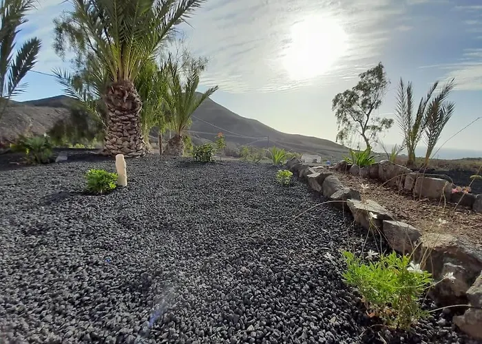Dom wakacyjny Casagrande Sunset Ii - Fuerteventura - Costa Calma Pájara