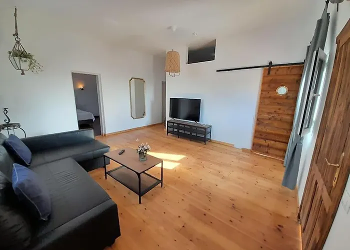 Дом отдыха Casagrande Sunset Ii - Fuerteventura - Costa Calma