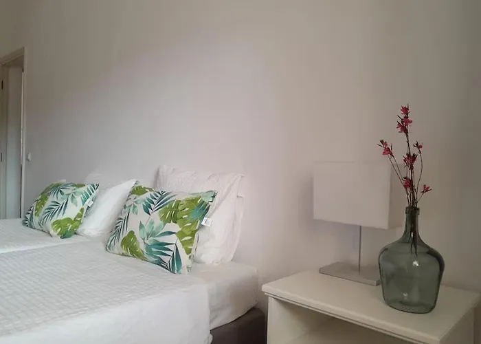 Casagrande Sunset Ii - Fuerteventura - Costa Calma Дом отдыха *