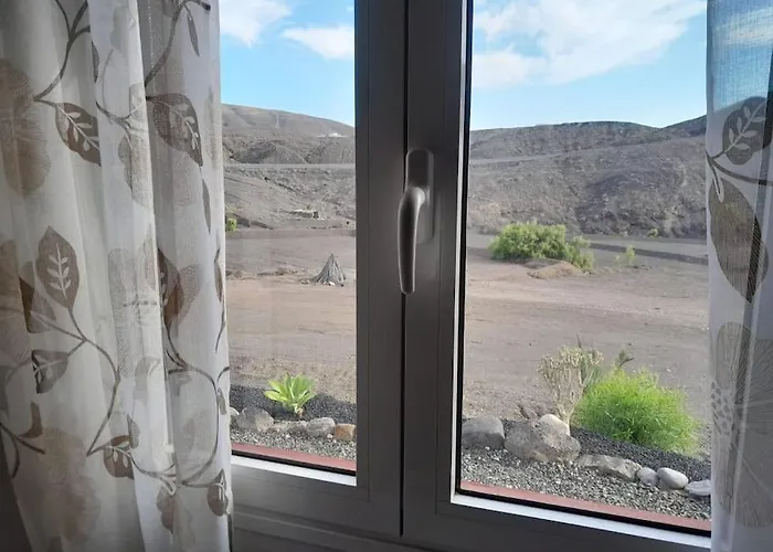 Casagrande Sunset Ii - Fuerteventura - Costa Calma