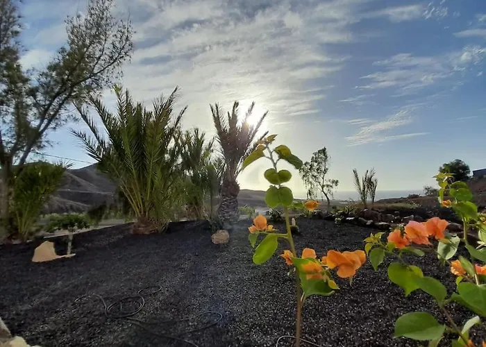 Casagrande Sunset Ii - Fuerteventura - Costa Calma Dom wakacyjny *