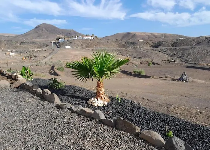 Casagrande Sunset Ii - Fuerteventura - Costa Calma Pájara