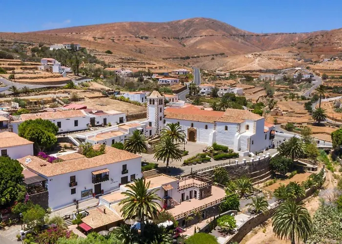 Dom wakacyjny Casagrande Sunset Ii - Fuerteventura - Costa Calma *