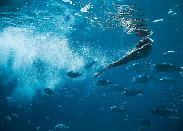 Дом отдыха Casagrande Sunset Ii - Fuerteventura - Costa Calma *