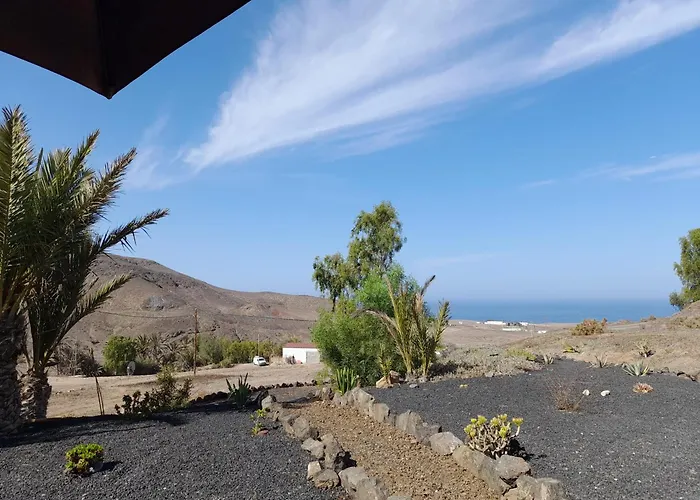 Casagrande Sunset Ii - Fuerteventura - Costa Calma *